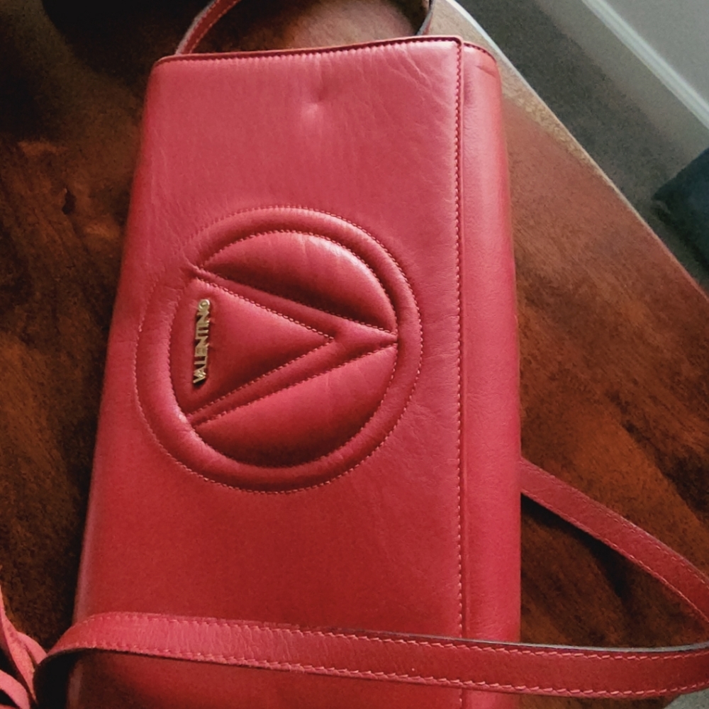 Valentino clutch